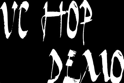 Rap Jarkor Vc Hop Demo