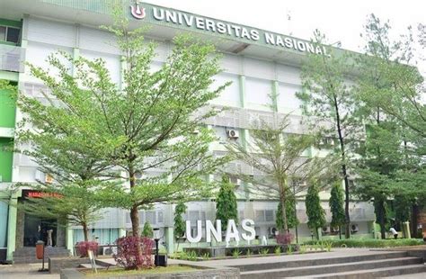 Semakan pendaftaran tahun 1 2019/2020 online. Pendaftaran Universitas Nasional (UNAS) Tahun 2019/2020 ...