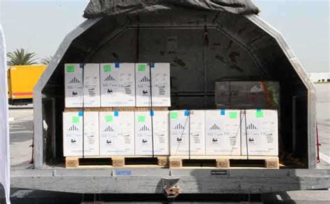 Maybe you would like to learn more about one of these? La Tunisie reçoit un lot de 84.000 doses du vaccin Pfizer ...