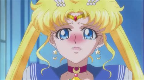 Image Sailor Moon Crying Crystalpng Sailor Moon Wiki Fandom