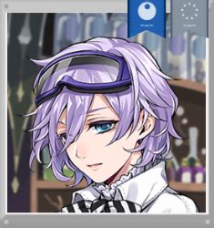 You are using an out of date browser. 【ツイステ】エペル・フェルミエの解説とプロフィール ...