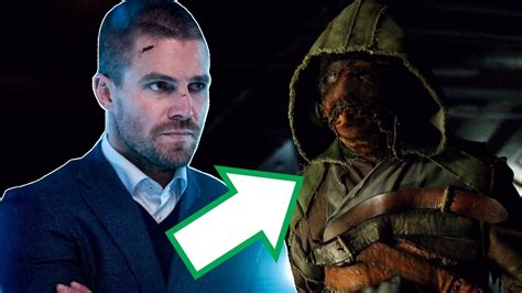 THESE Classic Arrow Characters RETURN for 150th Episode! - Arrow Season