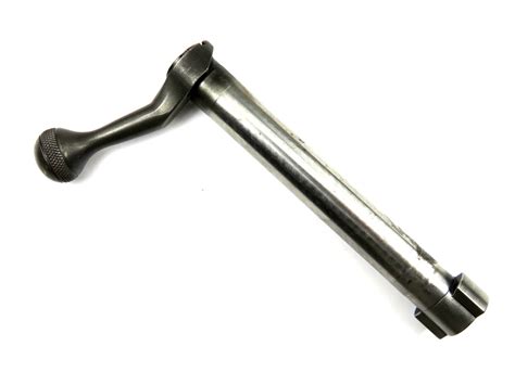 Winchester 70 Post 64 Stripped Breech Bolt Wsm Control Round Push Feed