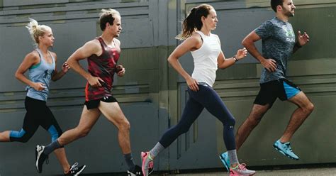 Training And Diet Tips For The Marathon Runner Inside You Fitneass