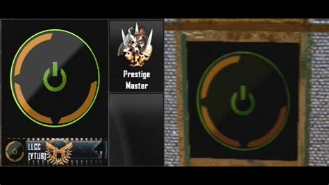 Cod Black Ops 2 Tutorial Emblem How To Make A Power Button Commentary