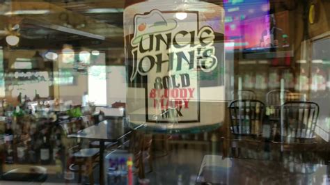 Uncle Johns Bar And Grill For Sale Youtube
