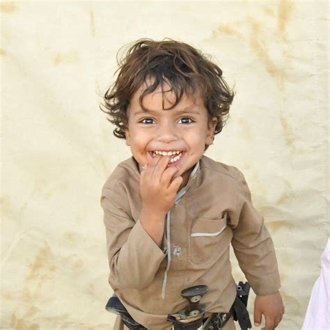 ٢ معلومات عن الملك مينا. مركز الملك سلمان للإغاثة on Twitter: "صديقنا الصغير من # ...