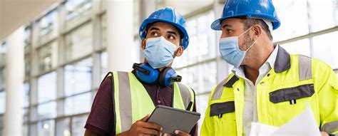 Industrial Hygiene And Environmental Health And Safety Acuity
