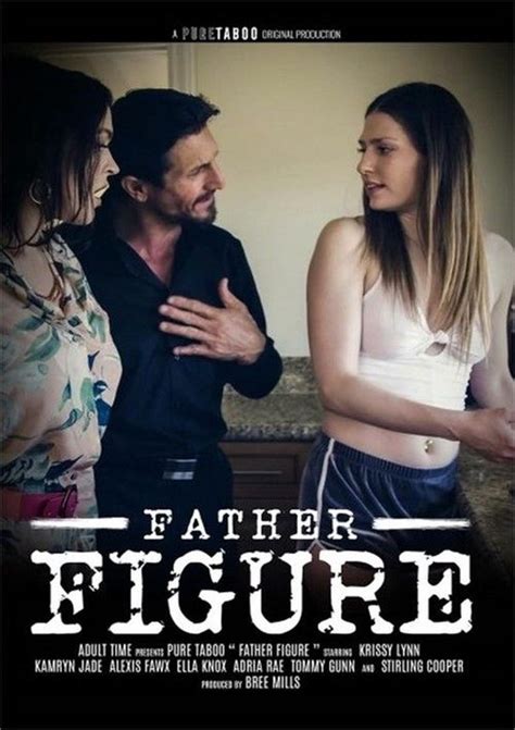 Pure Taboo Father Figure Dvd Xxxdvds Dvds