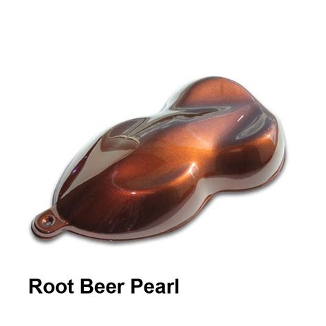 Urekem Root Beer Pearl See More Pearl Colors Are