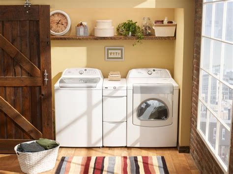 10 Best Laundry Room Ideas For Small Spaces 2023