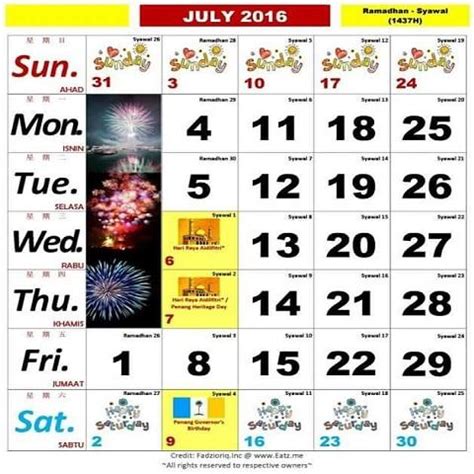 Dikemaskini pada 9 dis 2020: Download Malaysia Calendar 2016 Google Play softwares ...