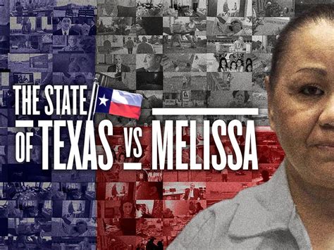 Hulu Acquires The Rights To The State Of Texas Vs Melissa Available