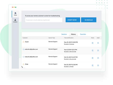 Comparison charts included, discover the right networking software for your business! Splashtop Alternative | Zoho Assist Vs Splashtop Comparison