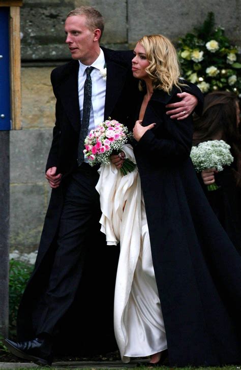 Billie Piper Announces Split From Laurence Fox After Eight Years Of Marriage Bbc News