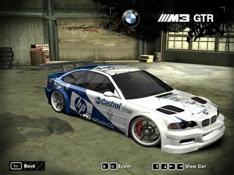 Most wanted questions question asked by gtj1023 on mar 31st 2007 Need For Speed Most Wanted Bmw M3 Gtr Tuning | Need4Speed Fans