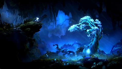 Ori and the Will of the Wisps scores - our roundup of the critics | PCGamesN