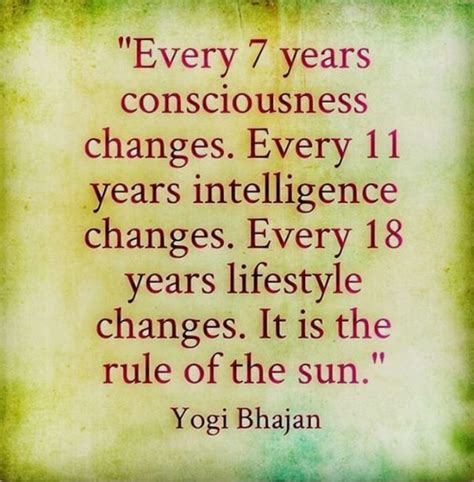 Change Yogi Bhajan Yogi Bhajan Quotes Words Of Wisdom Words