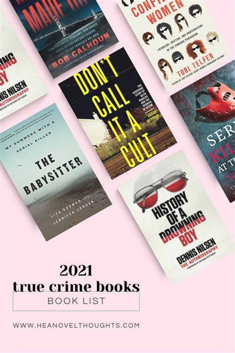 3 Short True Crime Books From Kindle Unlimited That You Wont Want To