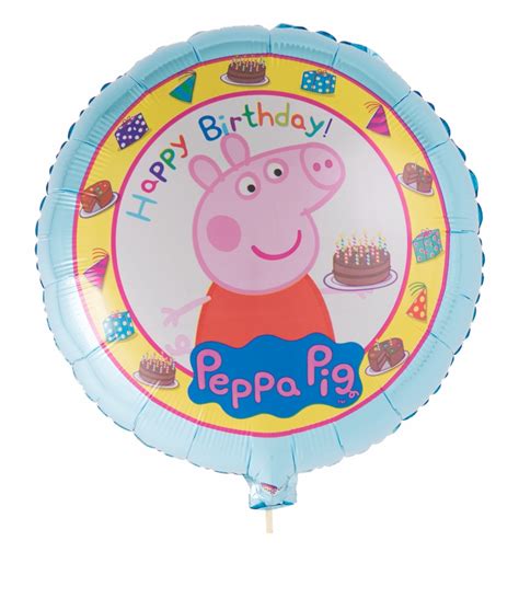 Peppa Pig Official Channel Peppa Pig Celebrates George