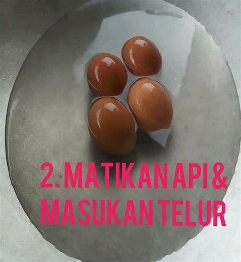 *7 khasiat telur separuh masak sebagai sarapan setiap hari*. Inilah 7 Khasiat Telur Separuh Masak Untuk Sarapan Setiap ...