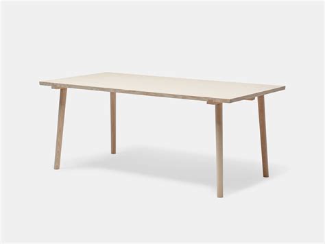Shop The Facile Table With A Sturdy Simplicity And Mattiazzis State Of