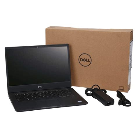 Dell Latitude 3410 14 Notebook Hd 1366 X 768 Core I5 I5 10210u
