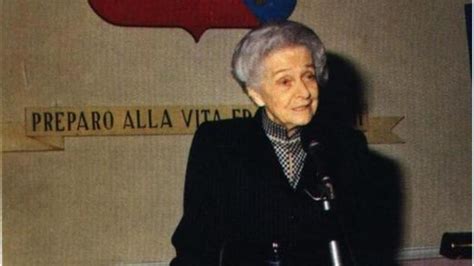 Hello, my name is rita. Chi è Rita Levi Montalcini: la storia vera, le frasi ...