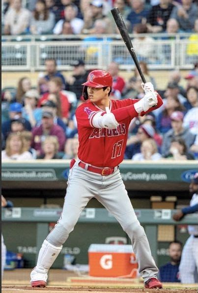 Get the latest stats, rankings, scouting reports, and more about los angeles angels player shohei ohtani on baseball america. Pin by Hailey Glass on Shohei Ohtani | Baseball cards ...