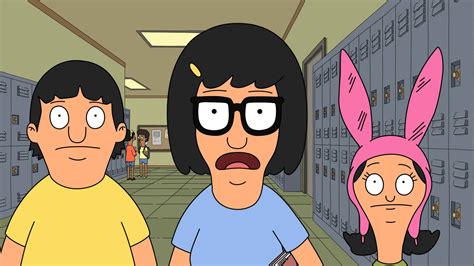Bobs Burgers Season 11 Episode 5 Photos Fast Time Capsules At Wagstaff