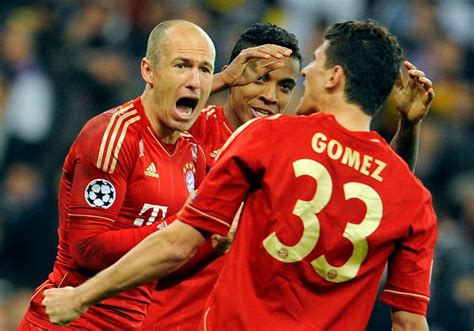 Chelsea beat bayern munich on penalties to win the 2012 champions league final. Bayern Munich Beats Real Madrid on Penalties to Advance to ...