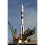 Russian Federal Space Agency ROSCOSMOS  Progress M1 4 Soyuz U