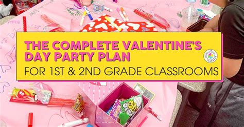 valentines for 2nd graders 2023 get valentines day 2023 update