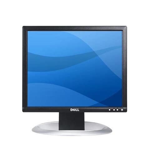 Dell 1505fp 15 Inch Lcd Monitor Refurbished Free Shipping Today