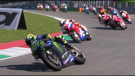 Motogp 19 Hands On Impressions And Exclusive Gameplay Youtube