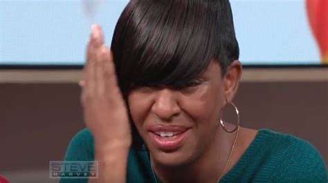 Single Mom Was Completely Desperate But What Steve Harvey Hands Over