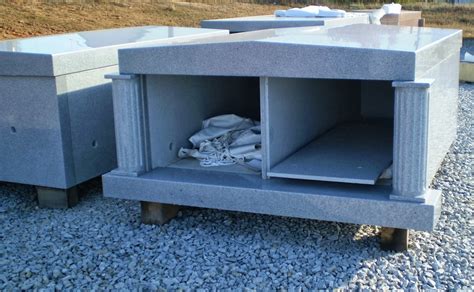 Granite For Monuments And Architectural Products Mausoleum Choices For