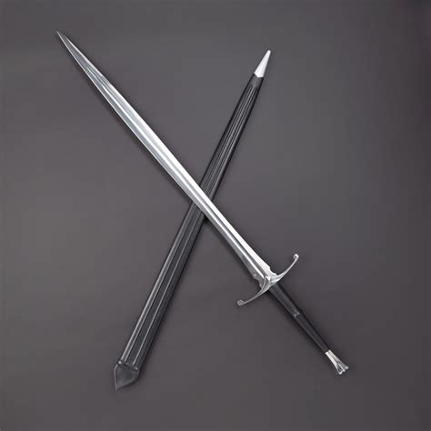 Darksword Armory Fantasy Swords Touch Of Modern
