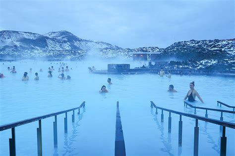 10 Important Tips For Visiting The Blue Lagoon Iceland