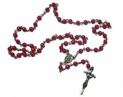 Beads Clipart Plastic Rosary Rosaries Kuruna Bead