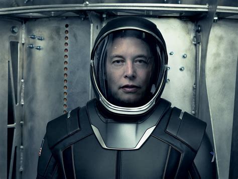 Designed to integrate seamlessly with the i think one of the things that's cool about the suit is, it's not just a piece of hardware, it's not just a suit. SpaceX's space suit : spacex