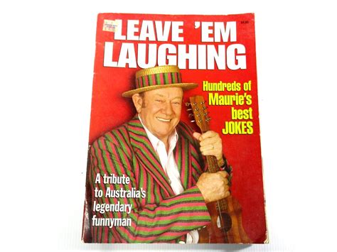 Ems Rural Tribute Eclectic Playbill Jokes Laugh Magazine