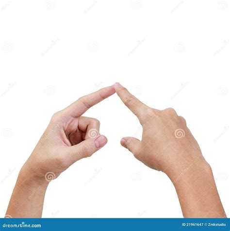 Что Значит Два Пальца Друг На Друга фото