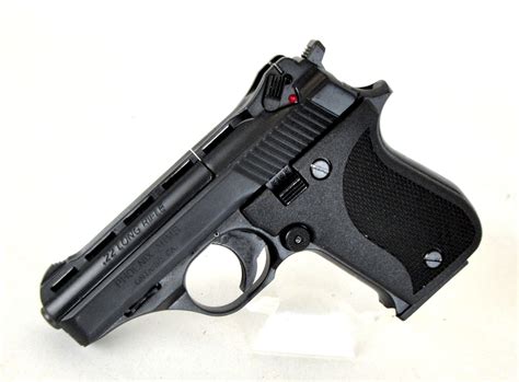 Phoenix Arms Model Hp22a Black 22 Lr Ccw Pistol New In Box 13999
