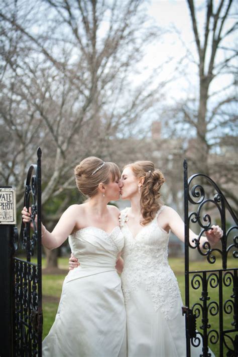 Hotcute Real Lesbian Weddings Page 6 The L Chat