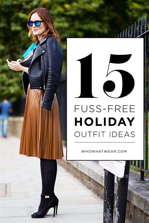 After your man delivers invitations, friend will ankle quickly over to your speakeasy. Hosting a Holiday Dinner? 10 Fuss-Free Outfit Ideas You'll ...