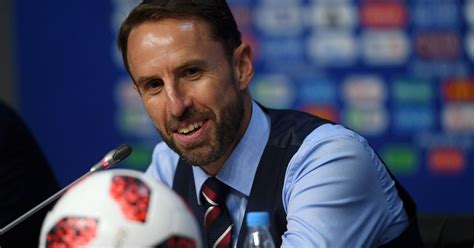 Gareth southgate (born 3 september 1970) is an english former footballer and manager. England boss Gareth Southgate will snub big clubs even if ...