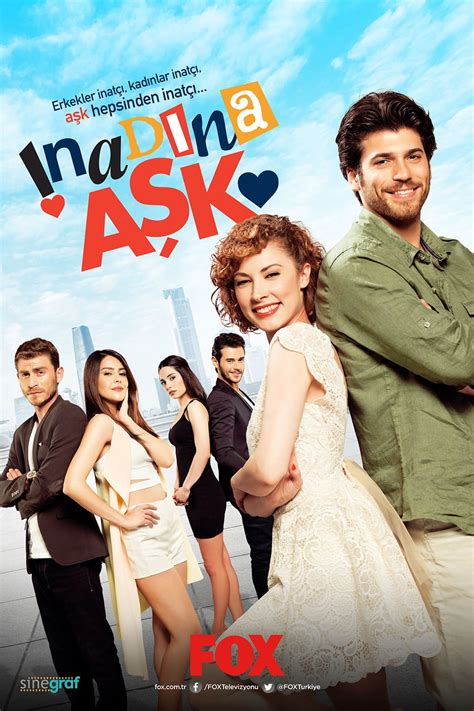 Love Out Of Spite Inadina Ask Can Yaman And Acelya Topaloglu Turkish Drama