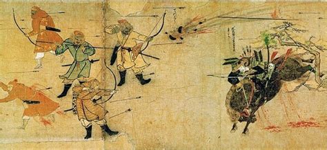 Imperio Mongol Origen Ubicación Características Cultura Economía