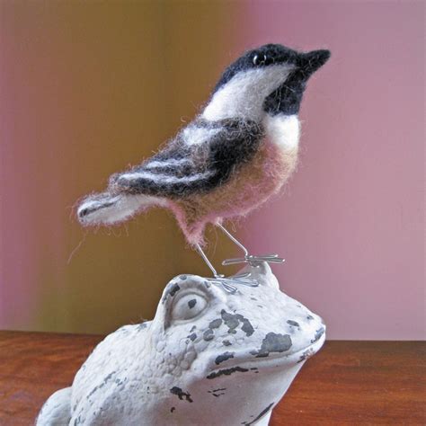 17 Best Images About Needle Felted Birds On Pinterest Tree Swallow